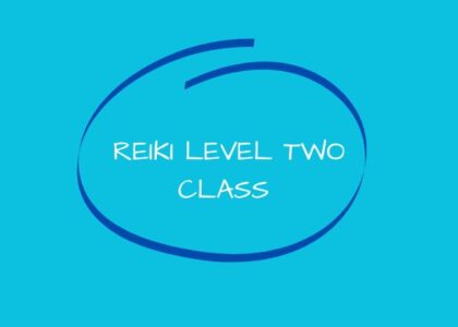Reiki Level 2 Training